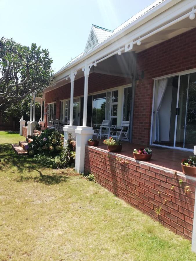 Oppikrom Rivertide 36 St Francis Bay Esterno foto