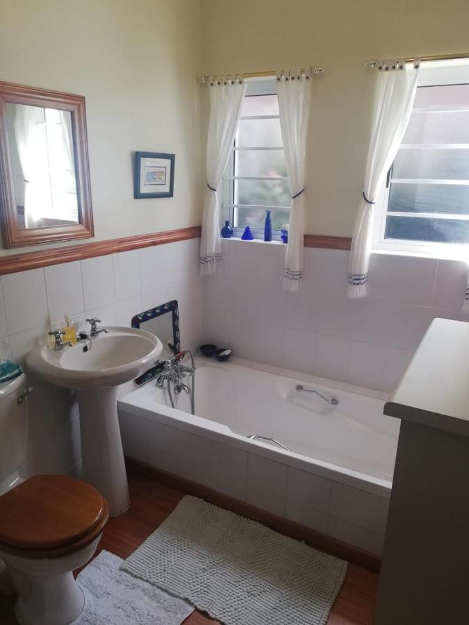 Oppikrom Rivertide 36 St Francis Bay Esterno foto