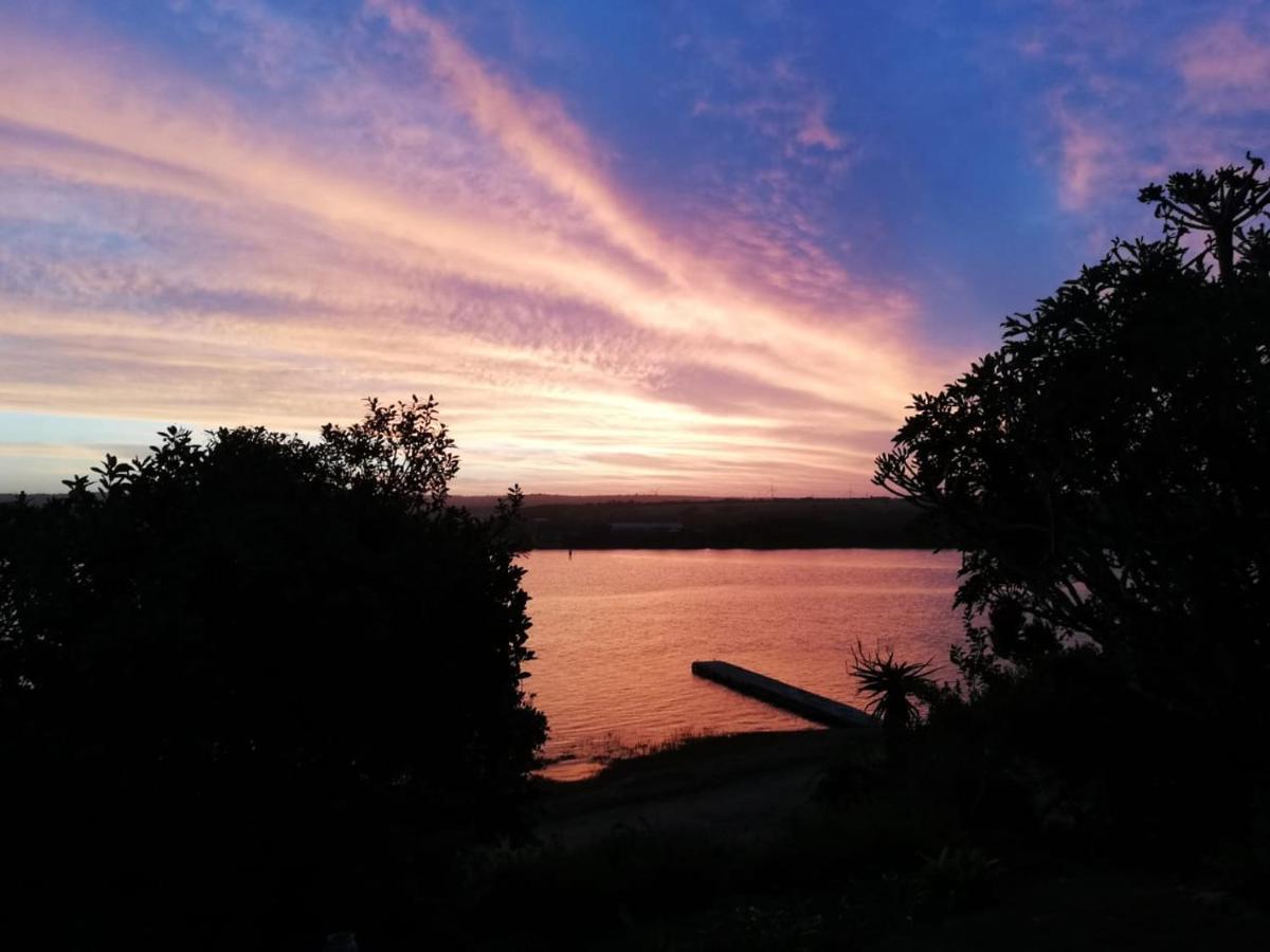 Oppikrom Rivertide 36 St Francis Bay Esterno foto