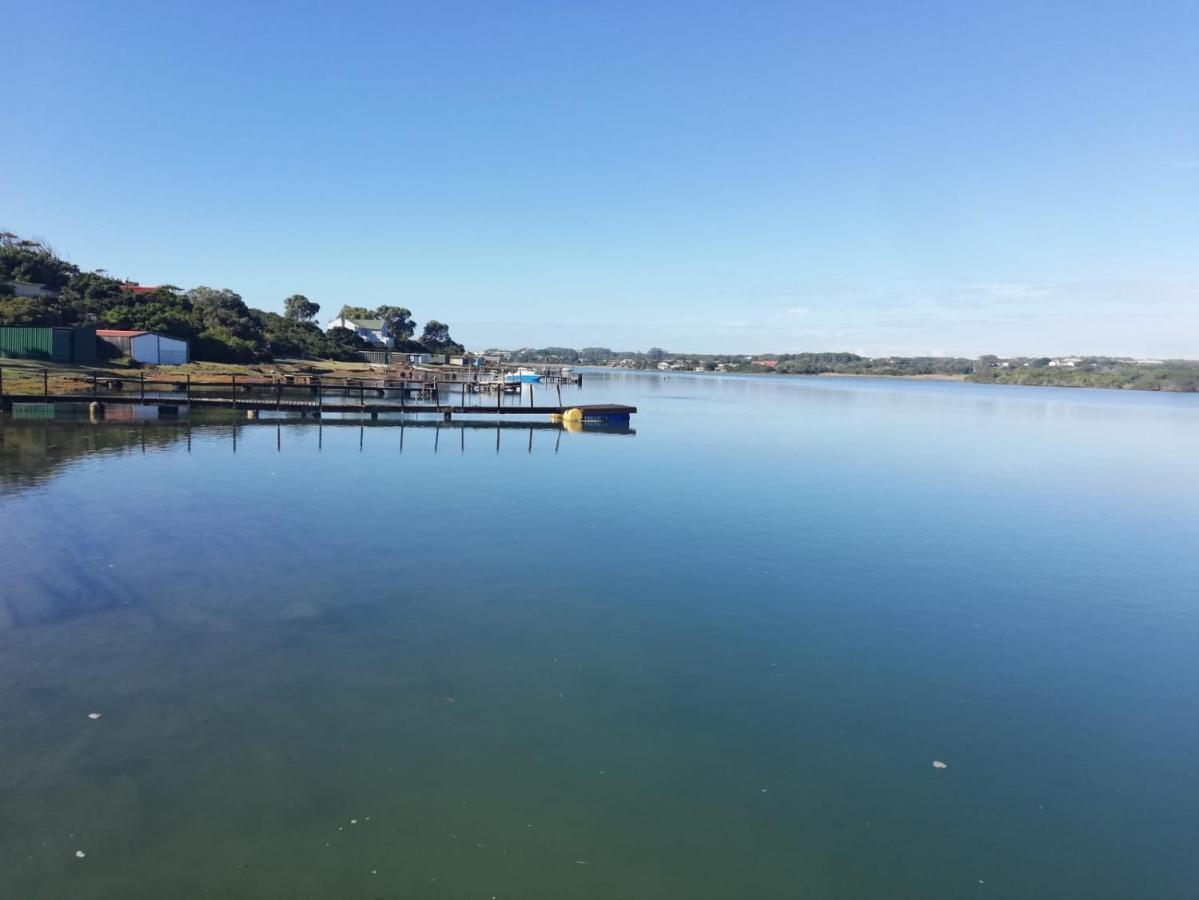 Oppikrom Rivertide 36 St Francis Bay Esterno foto