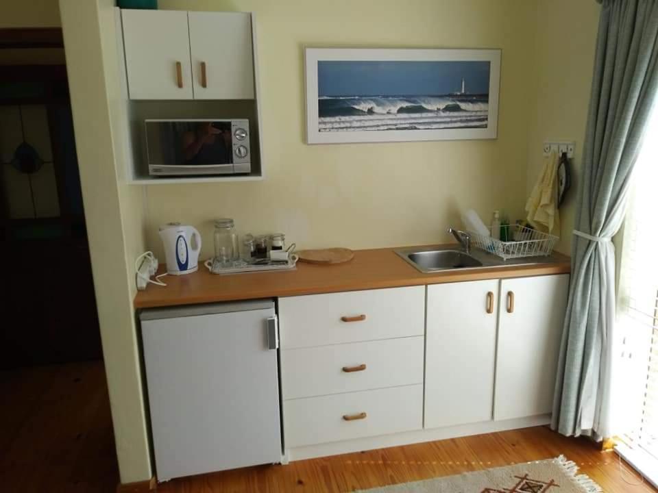 Oppikrom Rivertide 36 St Francis Bay Esterno foto