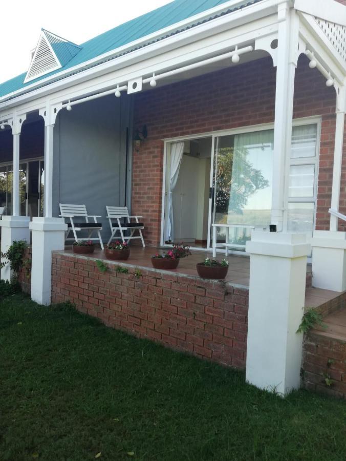 Oppikrom Rivertide 36 St Francis Bay Esterno foto