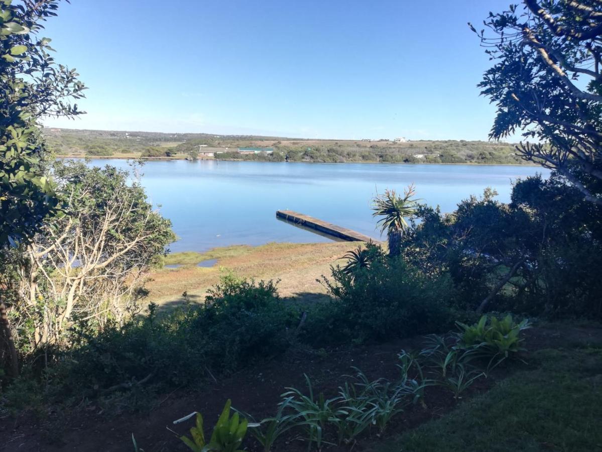 Oppikrom Rivertide 36 St Francis Bay Esterno foto
