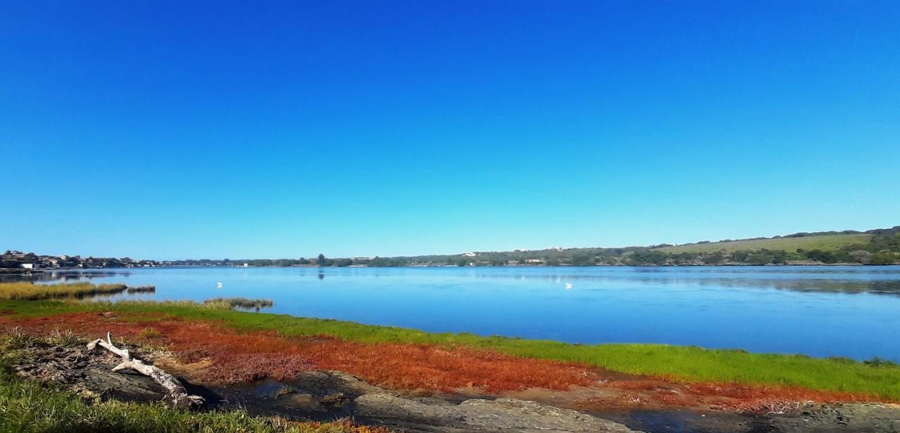 Oppikrom Rivertide 36 St Francis Bay Esterno foto